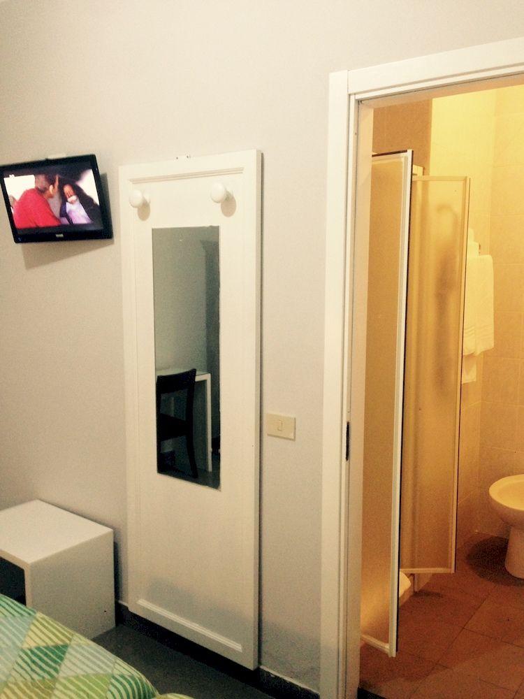 Hotel Marte Milan Luaran gambar